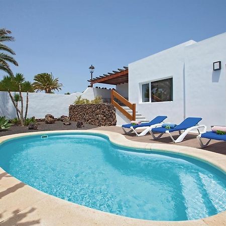 Villa Esencia Puerto del Carmen  Exterior foto
